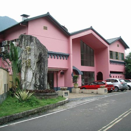 Cloud Garden Homestay Vulaj Kültér fotó