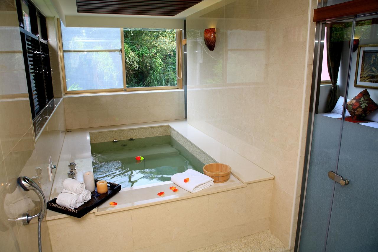 Cloud Garden Homestay Vulaj Kültér fotó