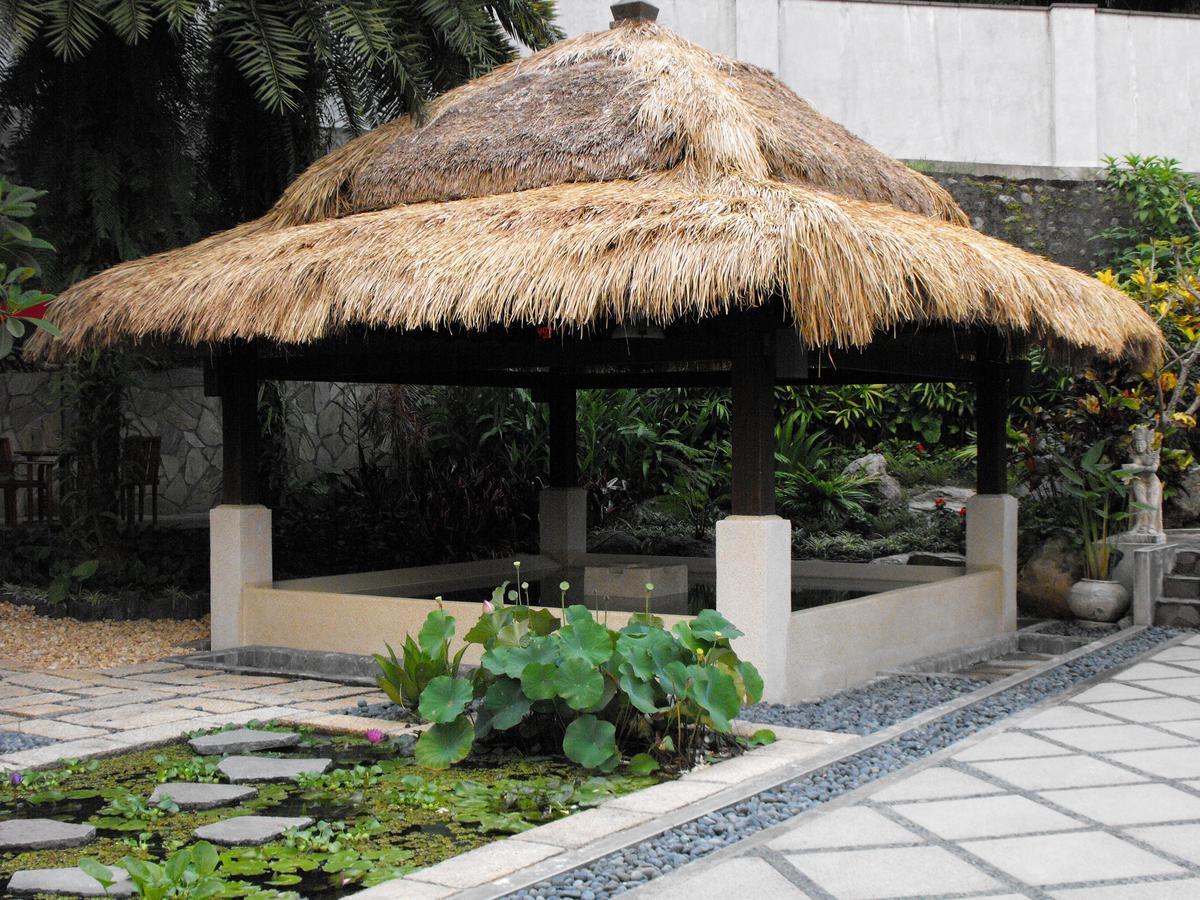 Cloud Garden Homestay Vulaj Kültér fotó