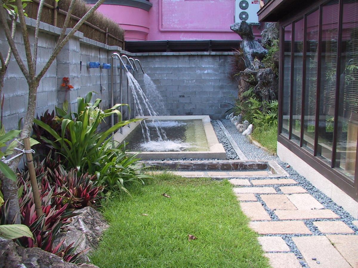Cloud Garden Homestay Vulaj Kültér fotó